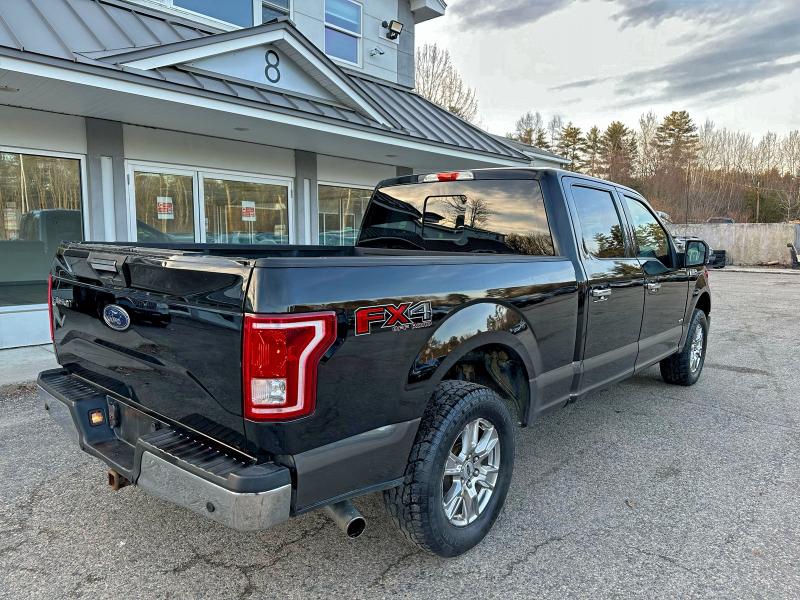 Фото 4 - FORD F-150