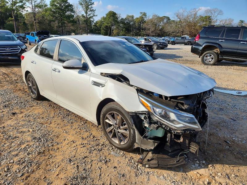 Фото 4 - KIA OPTIMA