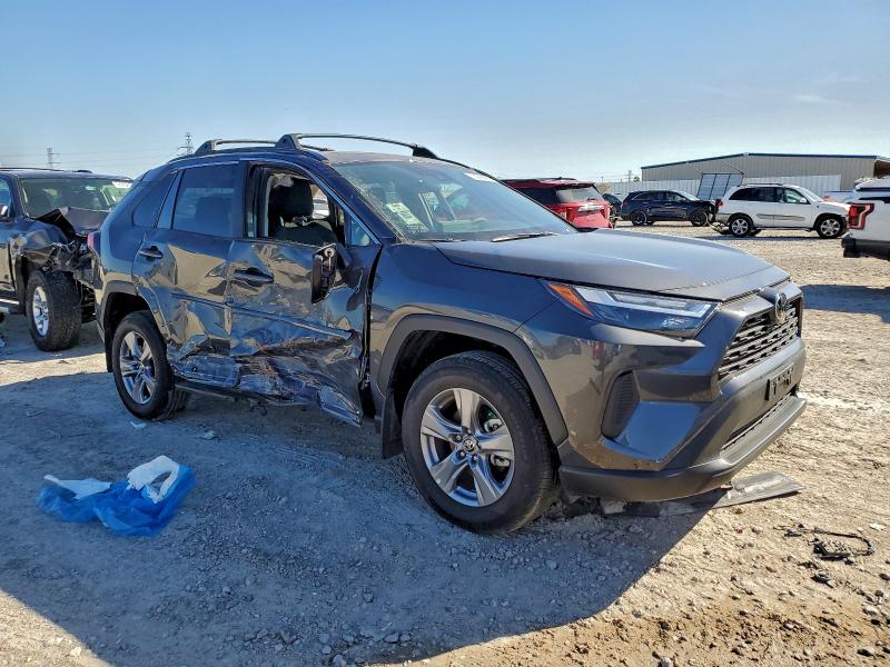 Фото 4 - TOYOTA RAV4