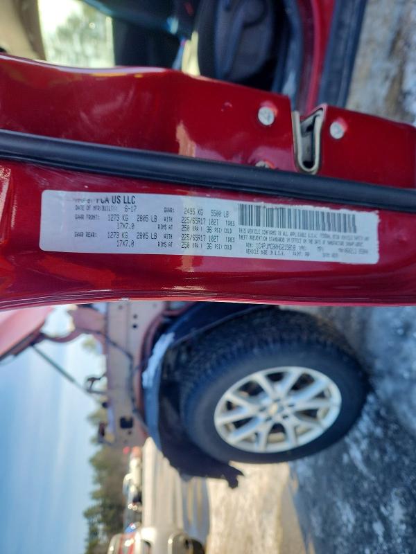 Фото 14 - JEEP GRAND CHER