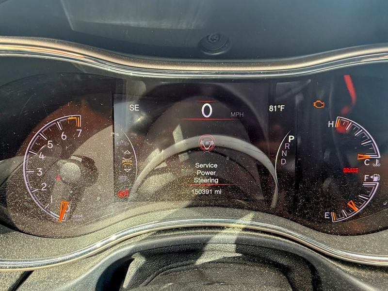 Фото 9 - JEEP GRAND CHER