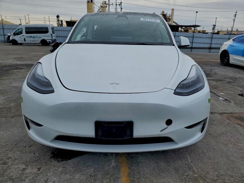 Фото 5 - TESLA MODEL Y