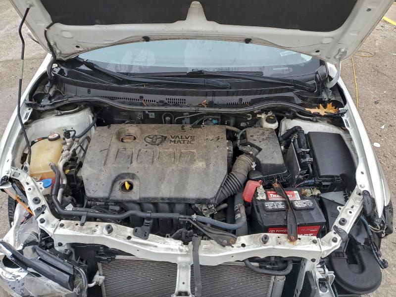 Фото 11 - TOYOTA COROLLA