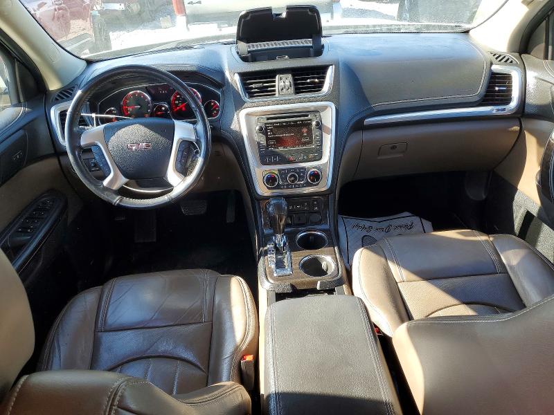 Фото 8 - GMC ACADIA