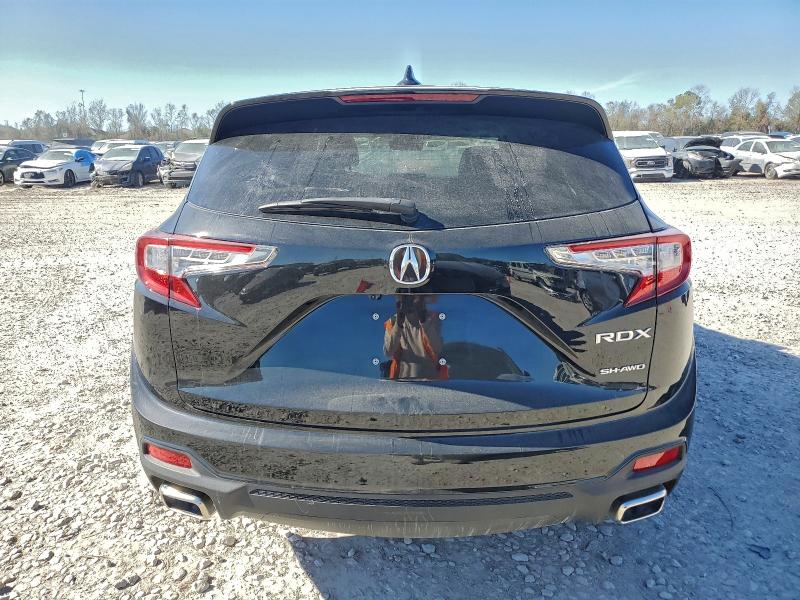 Фото 6 - ACURA RDX