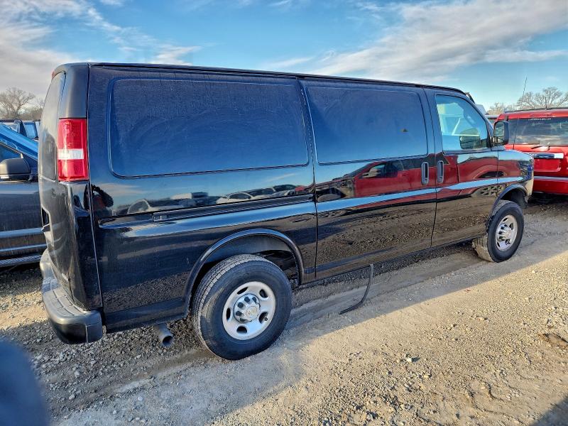 Фото 3 - CHEVROLET EXPRESS