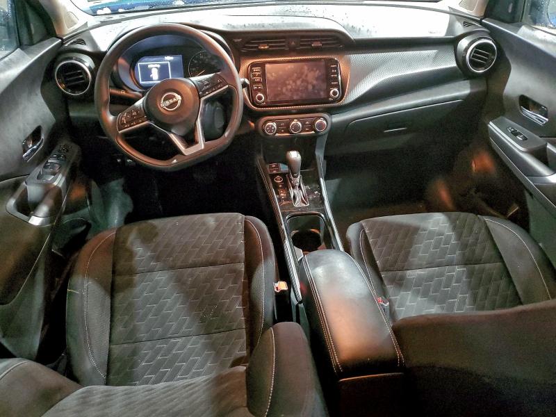 Фото 8 - NISSAN KICKS