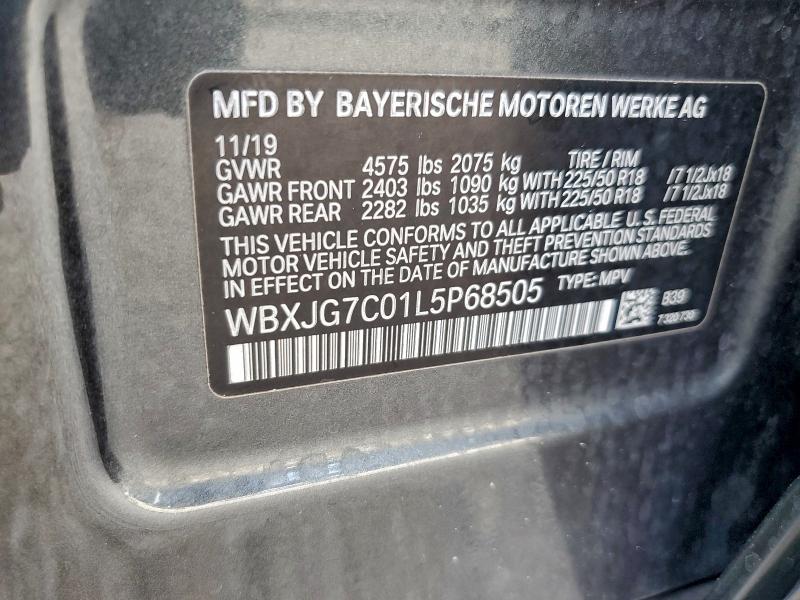 Фото 13 - BMW X1