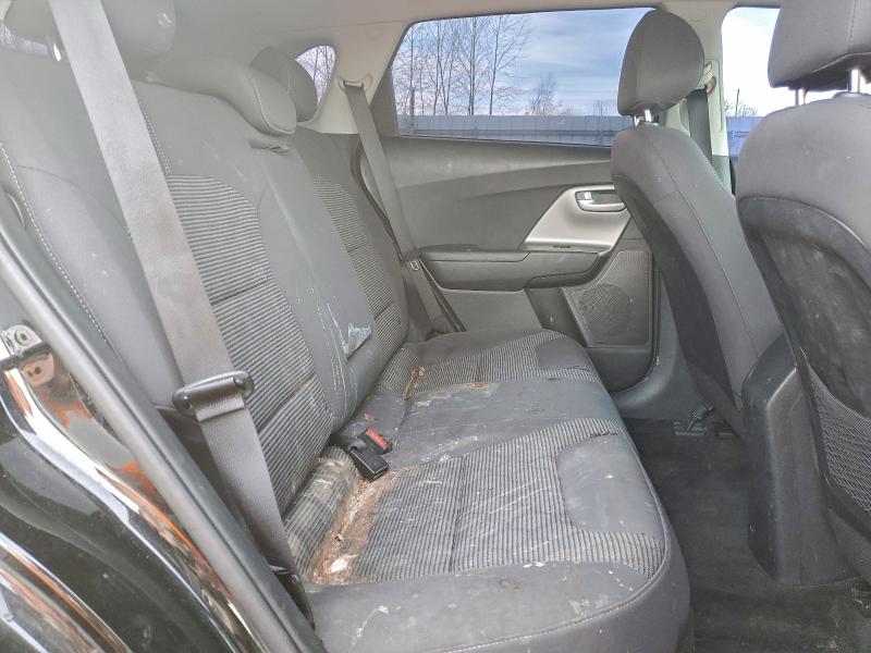 Фото 11 - KIA NIRO