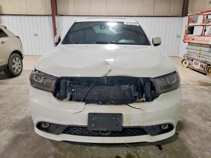 Фото 5 - DODGE DURANGO