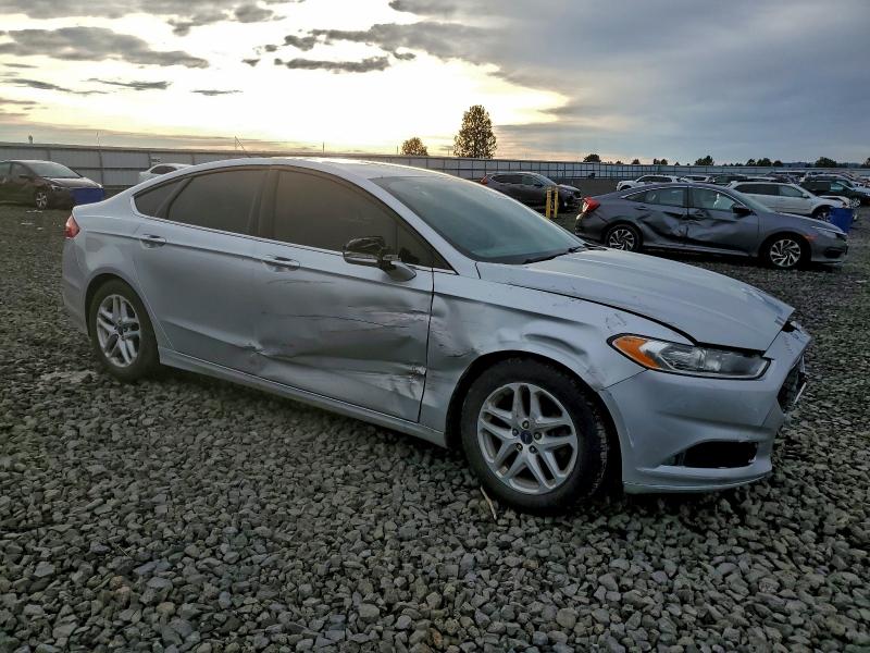 Фото 4 - FORD FUSION