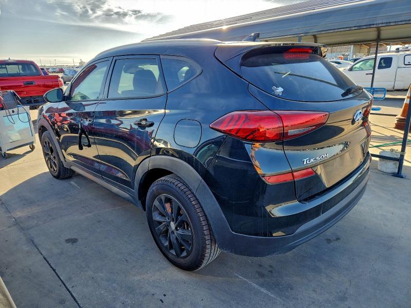 Фото 2 - HYUNDAI TUCSON