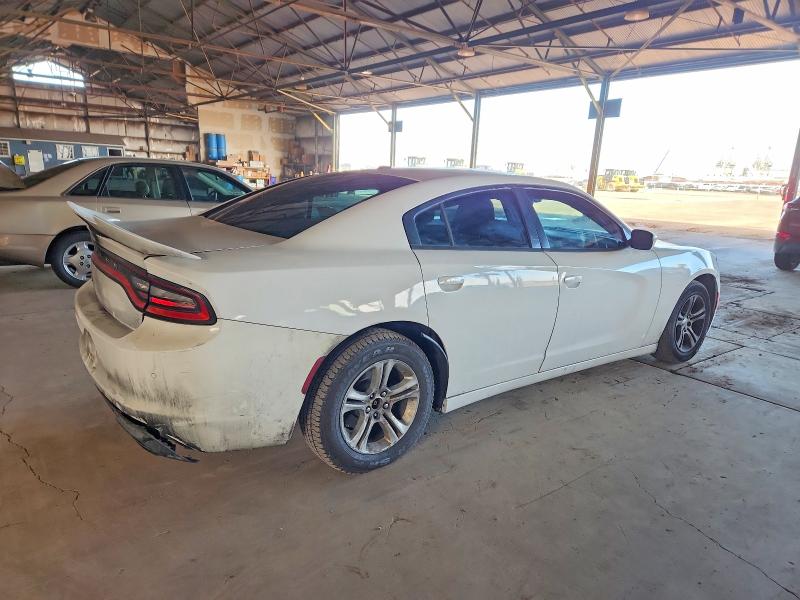Фото 3 - DODGE CHARGER