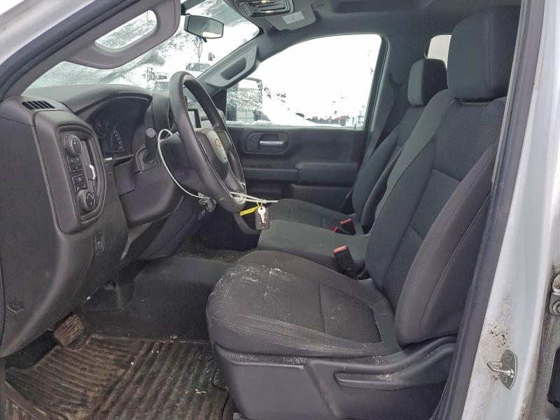 Фото 7 - CHEVROLET ALL Models