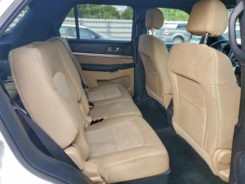 Фото 11 - FORD EXPLORER