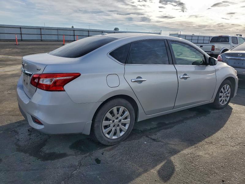 Фото 3 - NISSAN SENTRA