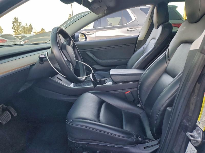 Фото 7 - TESLA MODEL 3