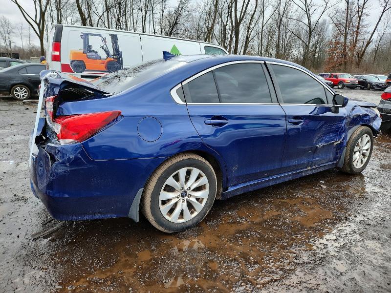 Фото 3 - SUBARU LEGACY