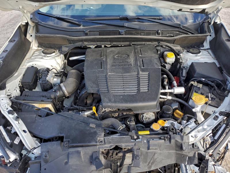 Фото 12 - SUBARU FORESTER