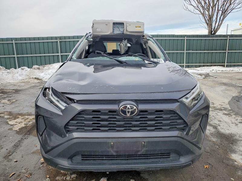 Фото 5 - TOYOTA RAV4