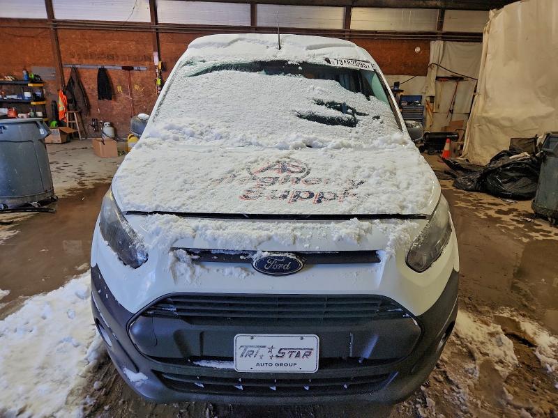 Фото 5 - FORD TRANSIT