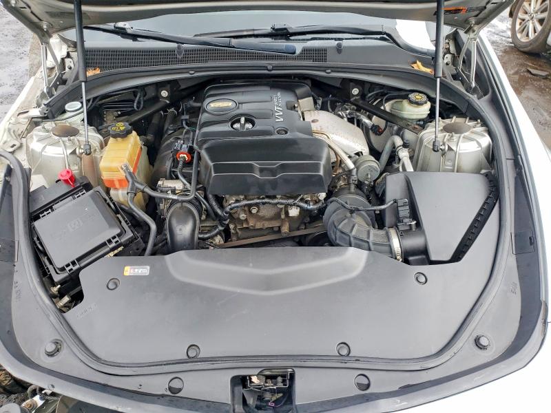 Фото 11 - CADILLAC CTS