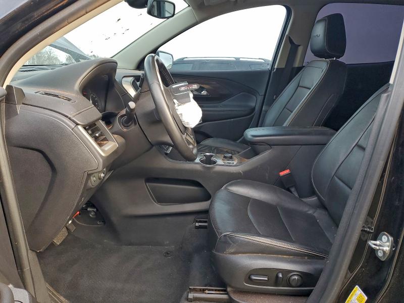 Фото 7 - GMC TERRAIN