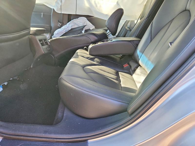 Фото 10 - TOYOTA AVALON