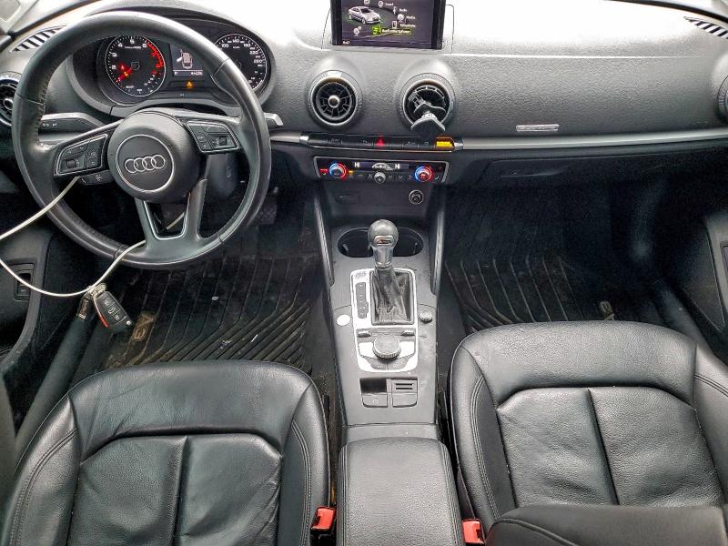 Фото 8 - AUDI A3