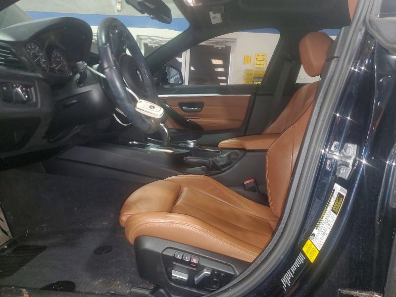 Фото 7 - BMW 4 SERIES