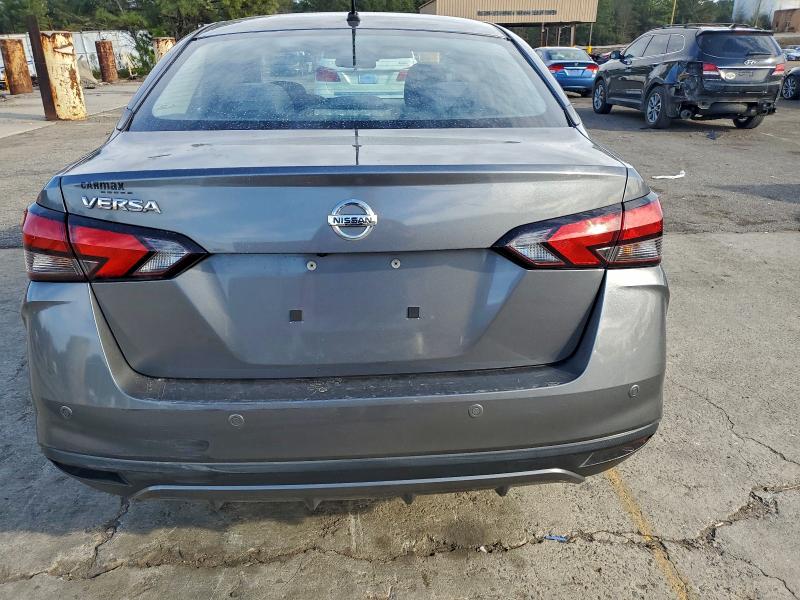 Фото 6 - NISSAN VERSA