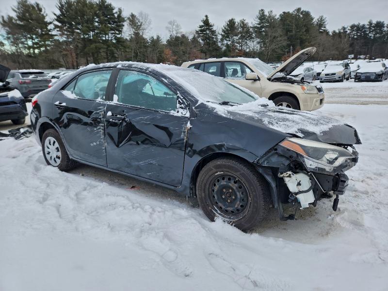 Фото 4 - TOYOTA COROLLA