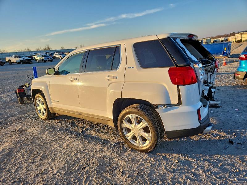 Фото 2 - GMC TERRAIN