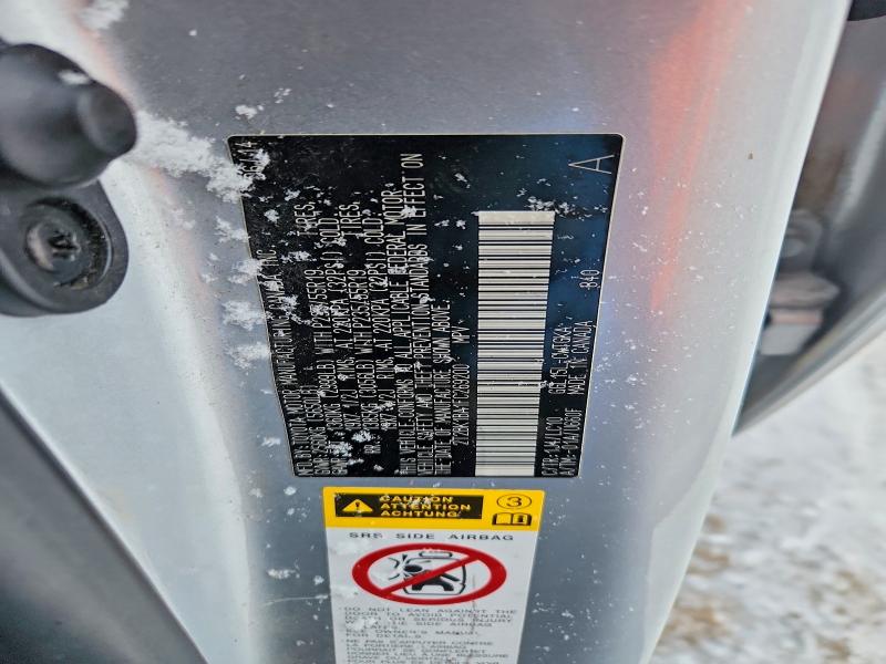 Фото 13 - LEXUS RX350