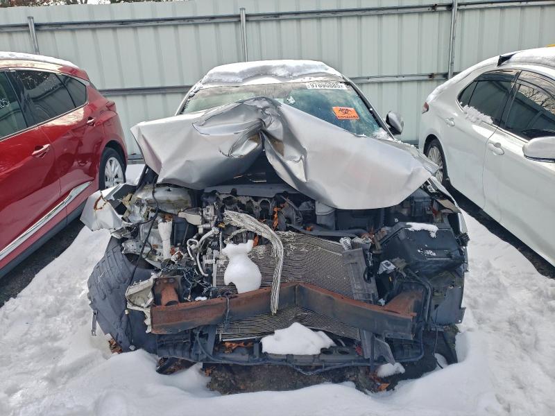 Фото 5 - KIA OPTIMA