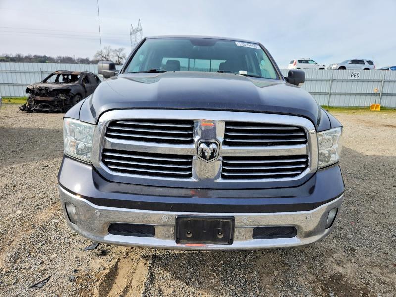 Фото 5 - RAM 1500