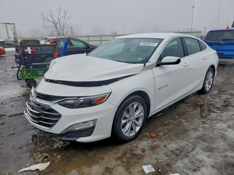 Фото 1 - CHEVROLET MALIBU