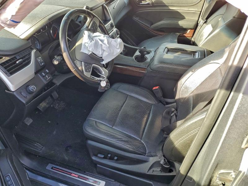 Фото 7 - GMC YUKON