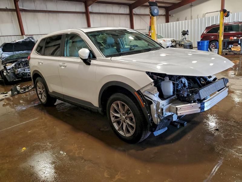 Фото 4 - HONDA CRV