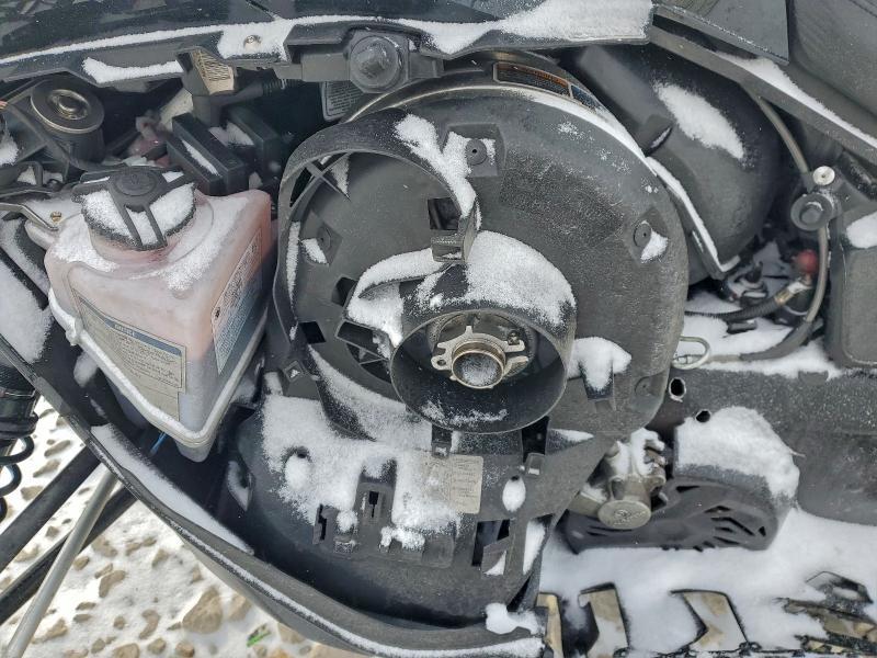 SKI-DOO SUMMIT X85 2019