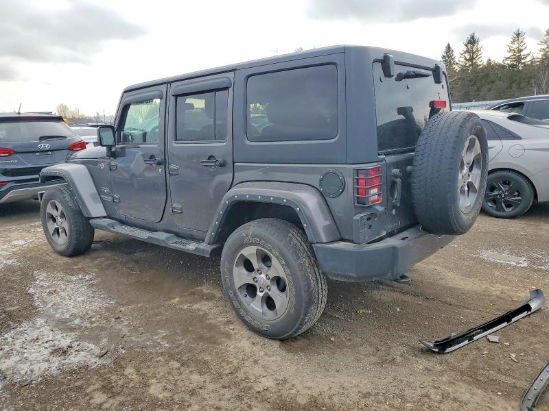 Фото 2 - JEEP WRANGLER