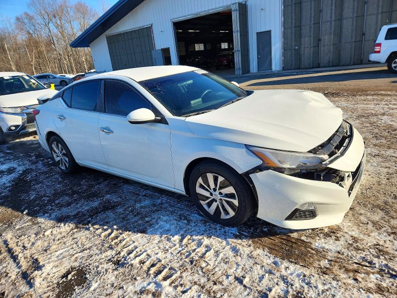 Фото 4 - NISSAN ALTIMA