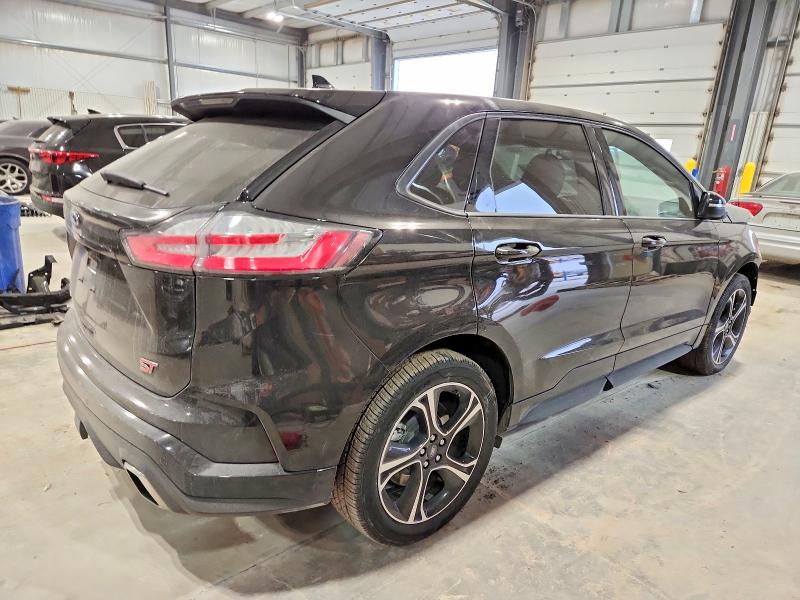 Фото 3 - FORD EDGE
