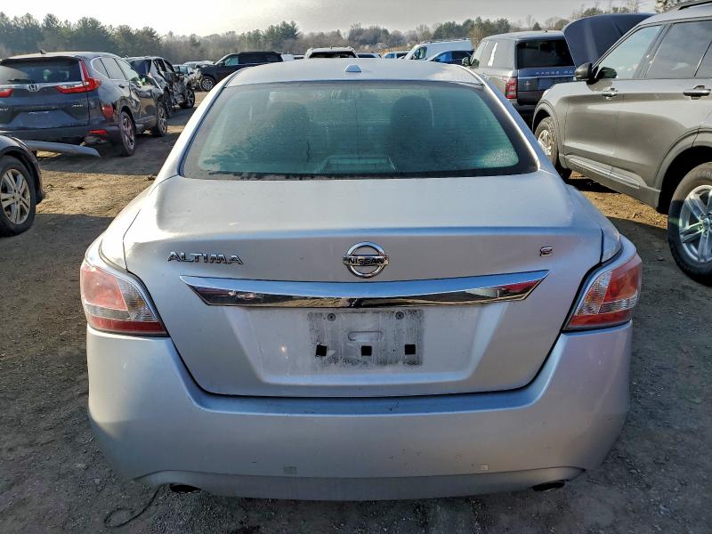 Фото 6 - NISSAN ALTIMA