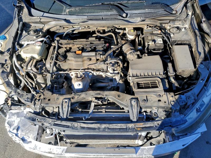 Фото 11 - HONDA CIVIC