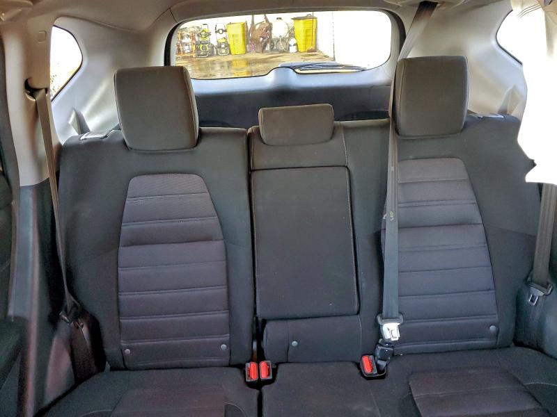 Фото 10 - HONDA CRV