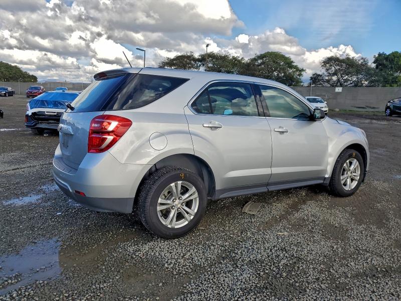 Фото 3 - CHEVROLET EQUINOX