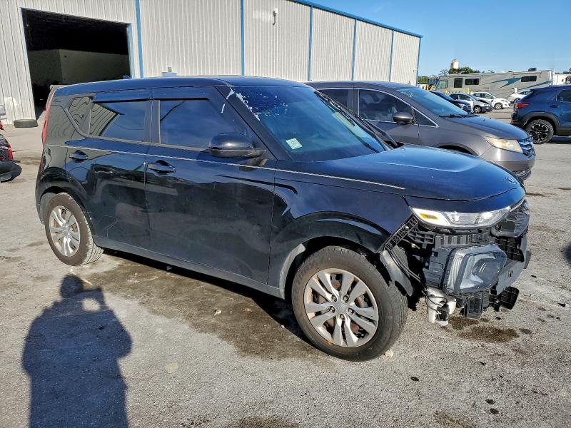 Фото 4 - KIA SOUL