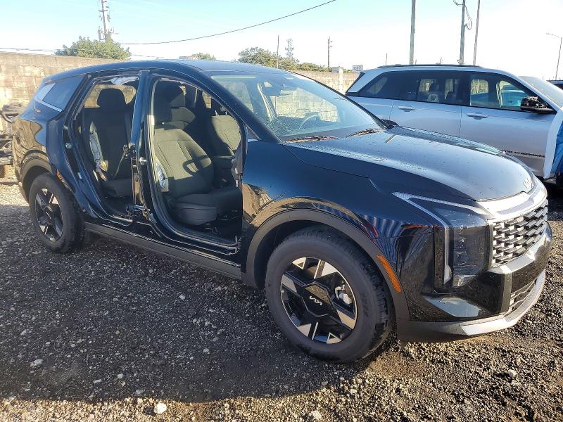 Фото 4 - KIA SPORTAGE