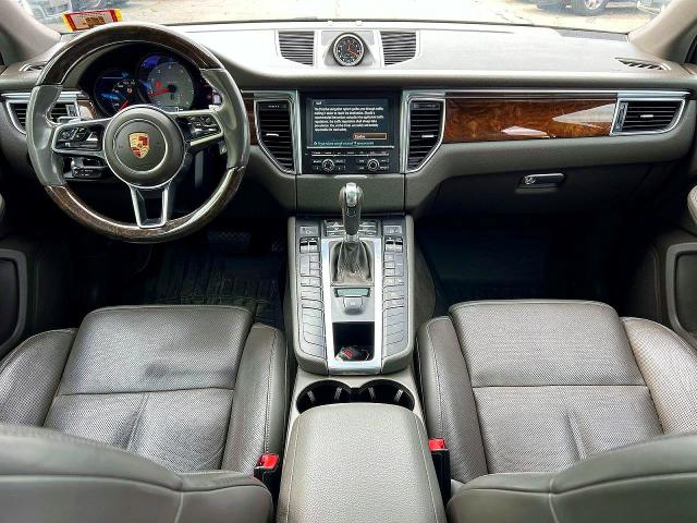 Фото 9 - PORSCHE MACAN